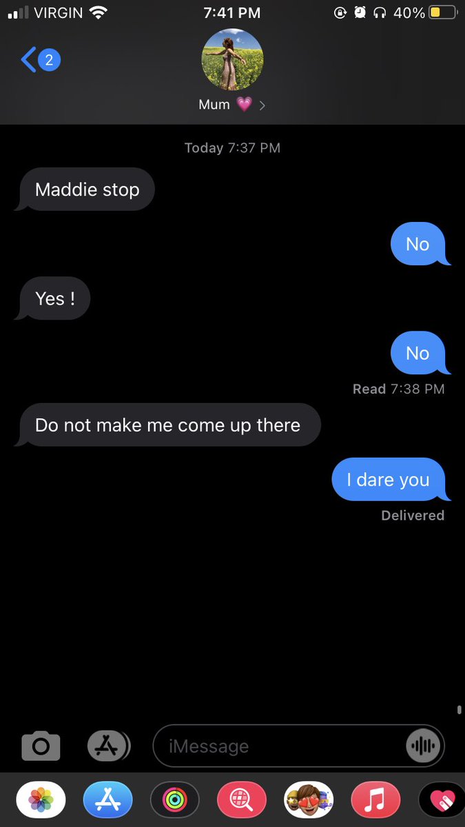 MaddieeeeN's tweet photo. This is what 23 and living at home looks like https://t.co/XMBdoXCHiO