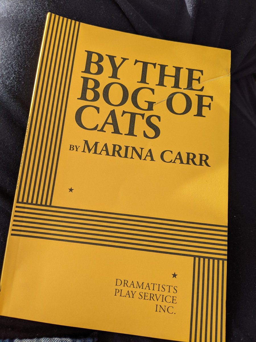J_Sliv's tweet image. Teaching this tomorrow in my #irishliterature class! #irishdrama #irishlit #collegeprofessor #womenwriters