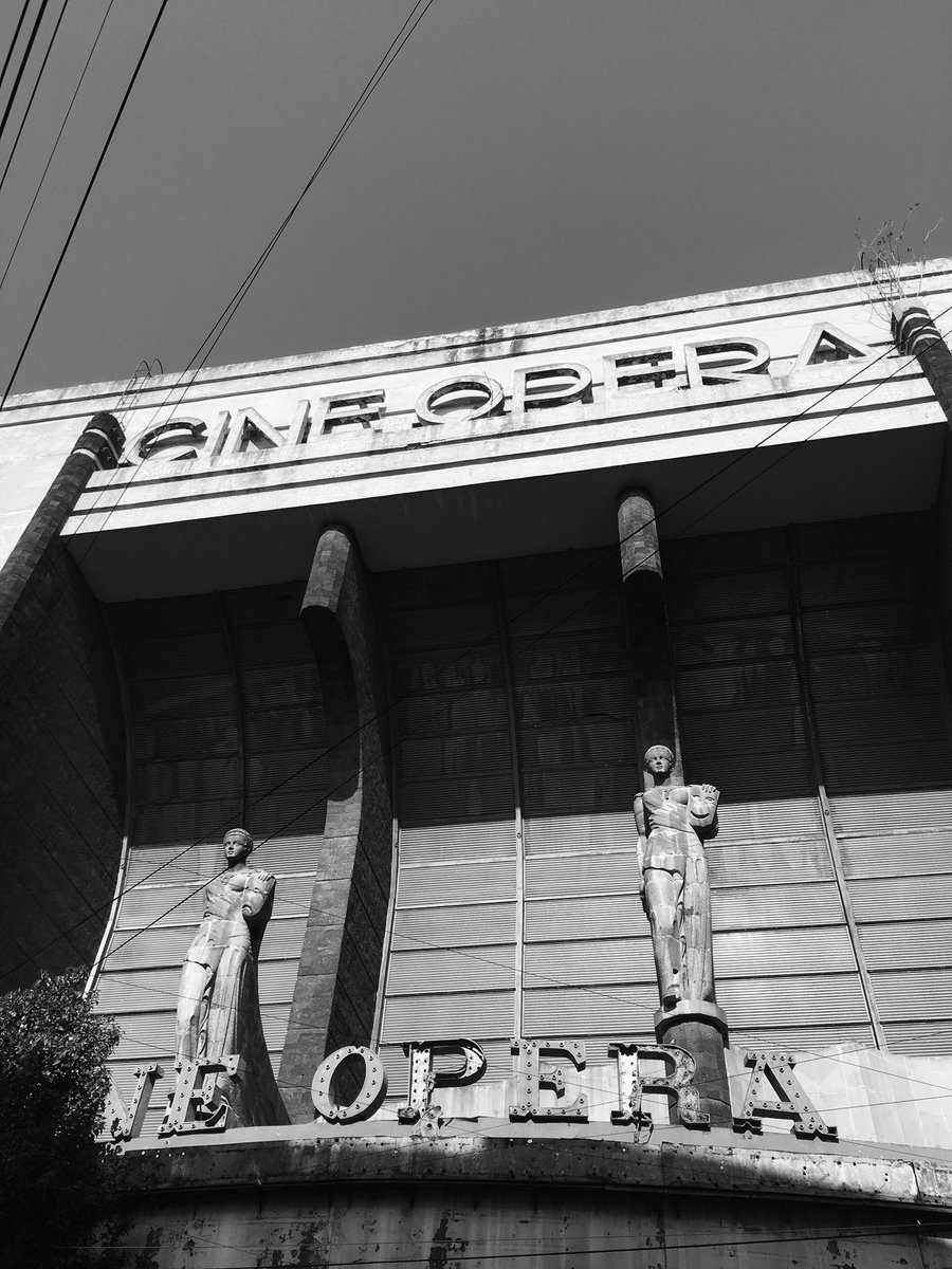 alberthall78's tweet photo. @jairocalixto @juanbaaq @LaJornada Saludos #CineOpera https://t.co/w8APLykCDi
