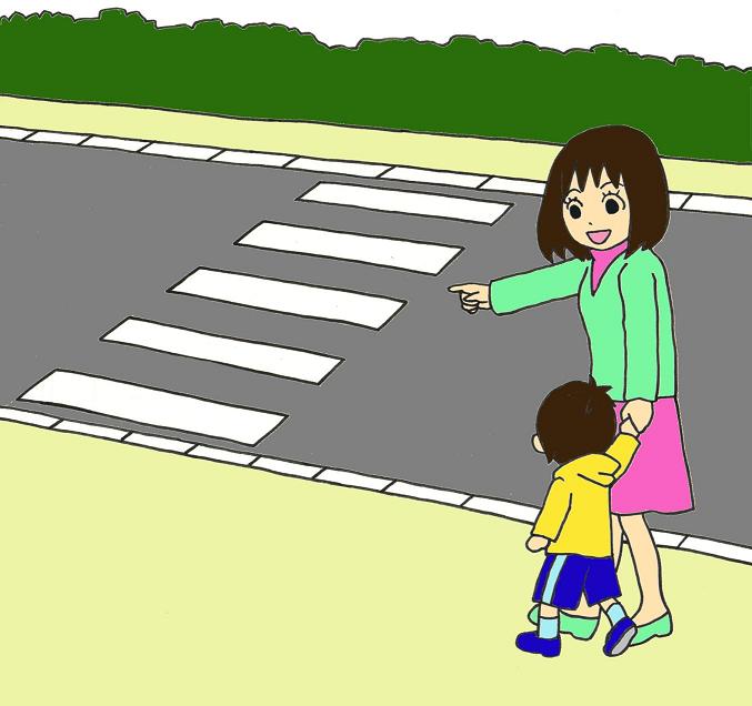 通学路はどうなっているのかのtwitterイラスト検索結果 古い順