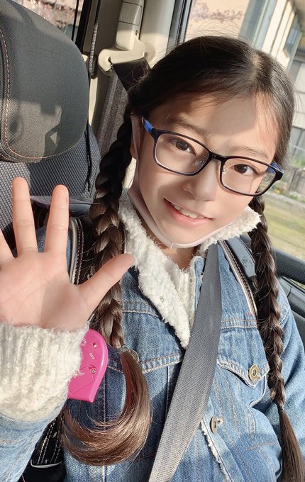 RanRan（毛利蘭）のTwitter画像4