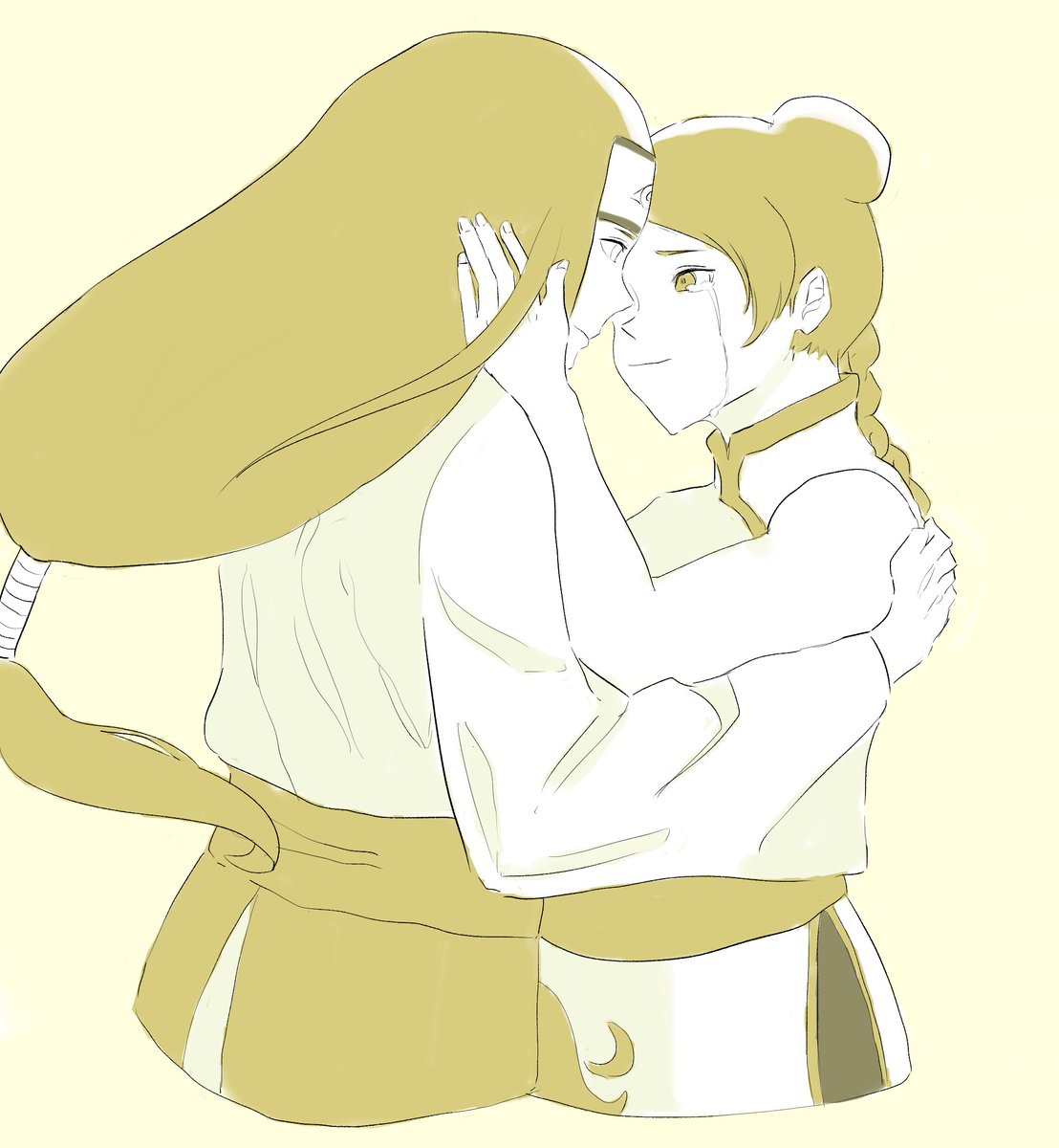 maasuroko22's tweet photo. 以前の投稿でのサポートに感謝します 💖

#TENTEN #NEJI  #テンテン #日向ネジ #NejiTen #ネジテン https://t.co/WnZOJTJiBI