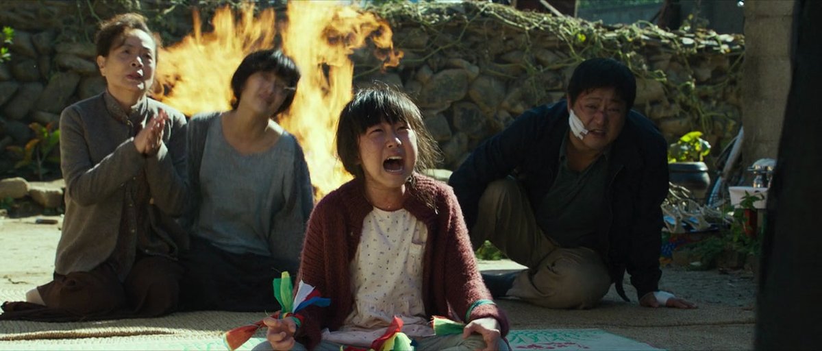 mount_shrine's tweet photo. @letterboxd This one was quite easy for me!

🇯🇵 Gozu (Takashi Miike, 2003)
🇹🇭 Uncle Boonmee Who Can Recall His Past Lives (Apichatpong Weerasethakul, 2010)
🇰🇷 The Wailing (Na Hong-jin, 2016)
🇨🇳 Long Day's Journey into Night (Bi Gan, 2018) https://t.co/Qvc1oMuiRH