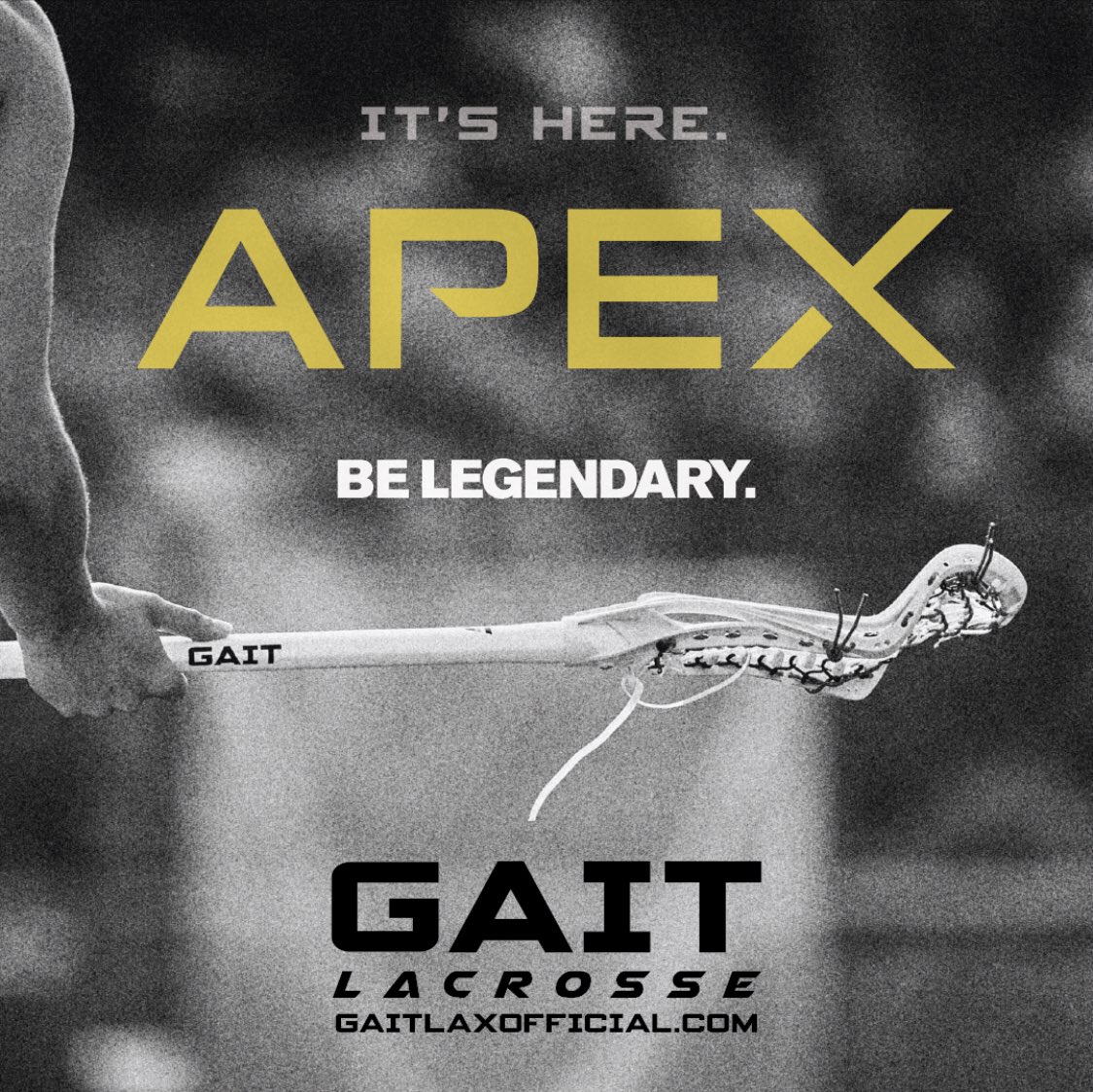 UofLWLaxCoach's tweet photo. πππ π°πππ‘ ππ πππππ₯
GAME DAY WILL NEVER BE THE SAMEβΌοΈ
#gaitgamedayapex
#theapexisback
#gaitlacrosse https://t.co/2pyXfuicVj