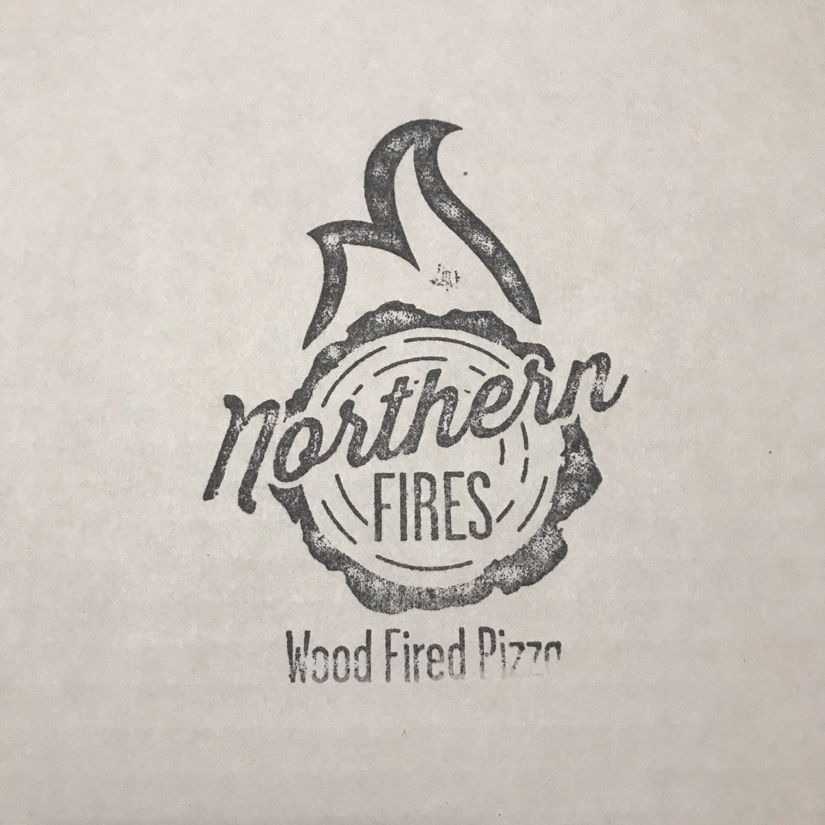 fantailmedia's tweet photo. Doing that #keepcalmandcarryout thing; across the tracks a bit with @NorthernPizzas . #curbsidepickup #pizza  #Minneapolis https://t.co/frfxeS2QXV