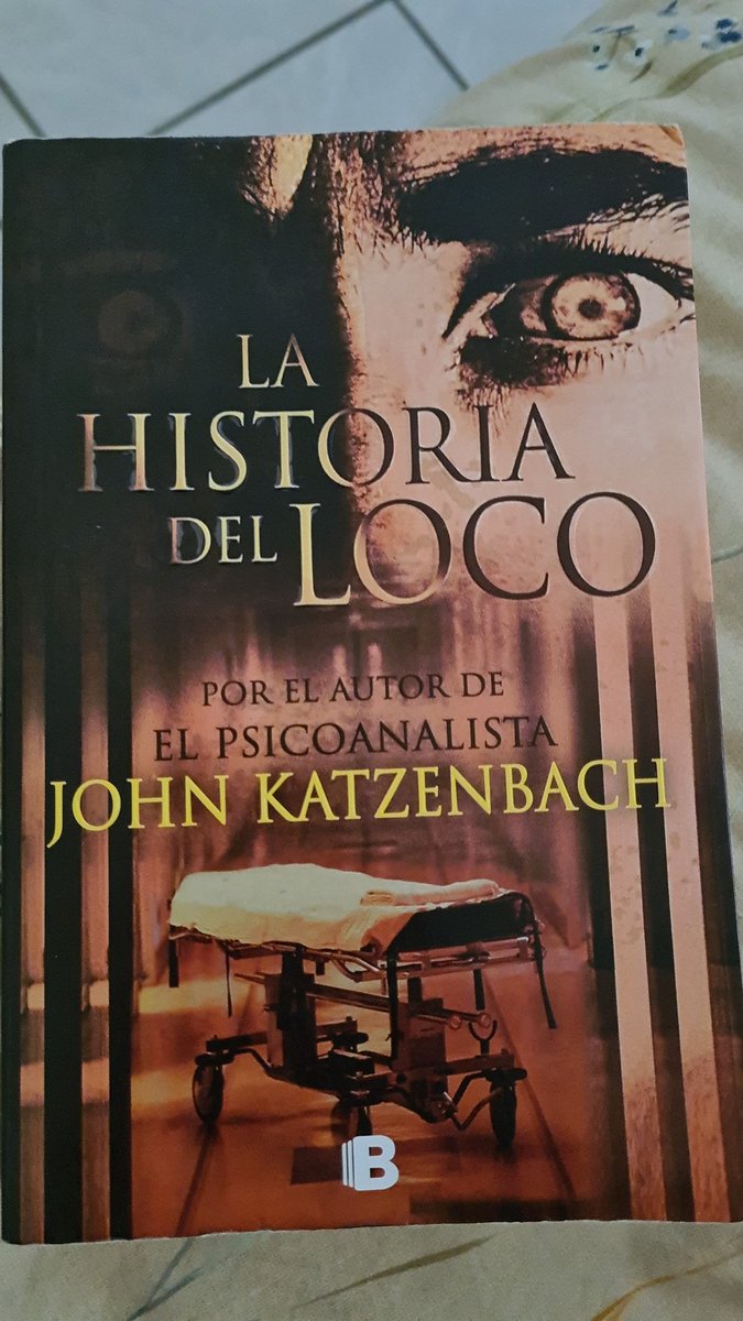 libro el psicoanalista de john katzenbach gratis