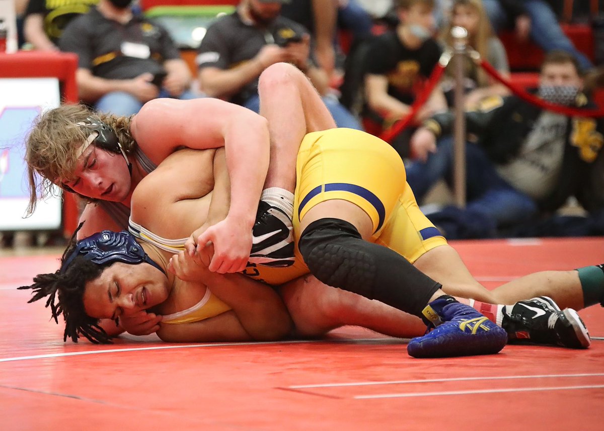 1st place at KHSAA State Round 1 yesterday. On to the championship rounds next weekend.