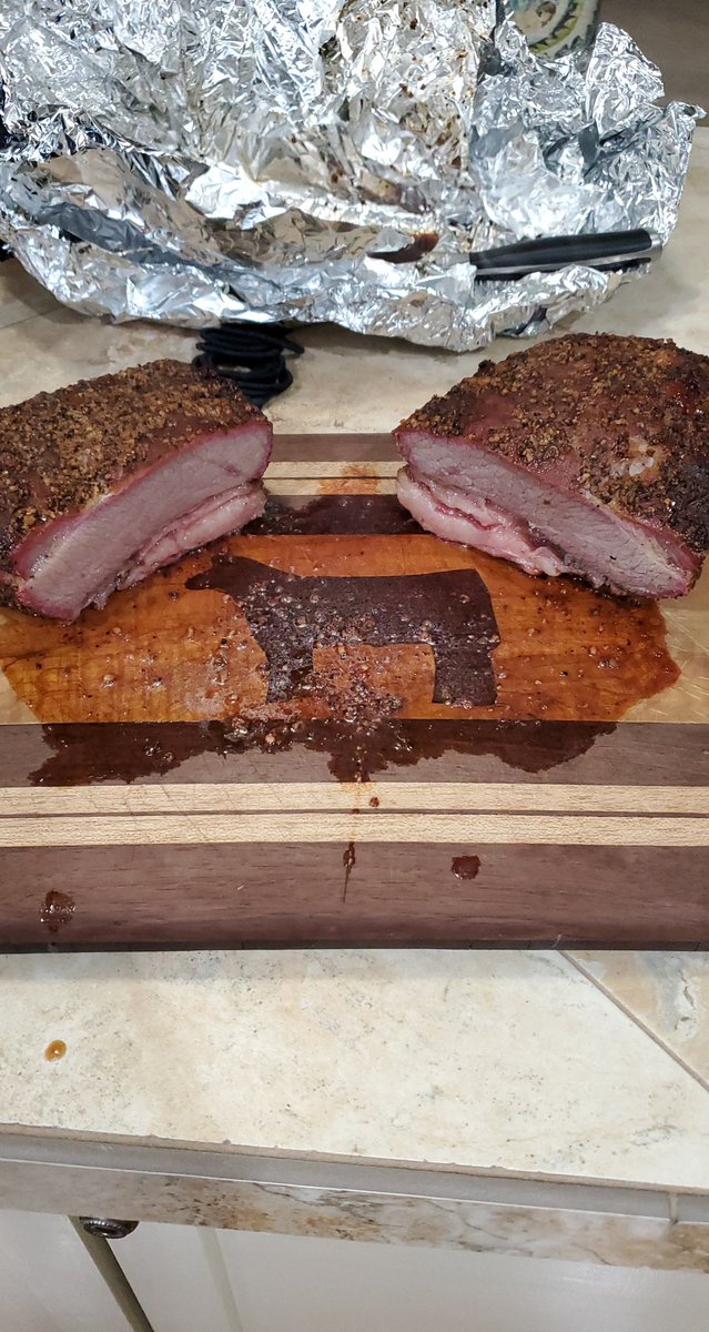 SchlakeK's tweet photo. We support #eatingbeef #brisket https://t.co/i9FYWkm3re