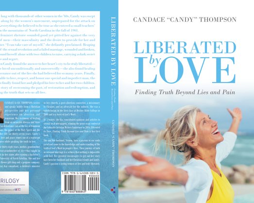CandaceKThomps2's tweet photo. My book just went on Amazon!! #antifeminism #trueliberation #healedmiraculously #lovedunconditionally #truthfinder #truthseeker #christianauthor https://t.co/VL22oCe1FI