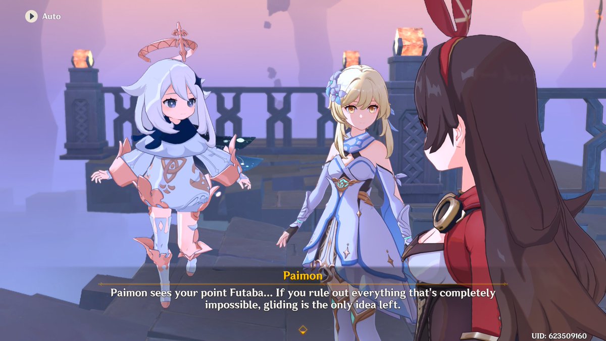 PastelPilot's tweet photo. I started playing Genshin Impact a few days ago, and I'm O B S E S S E D. I understand why people like this game so much now, ITS SO GOOD LIKE WHAT- #GenshinImpact #AAAAA https://t.co/7NyysyOfMv