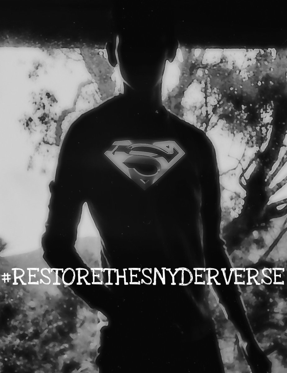 Gabriel_Ale10's tweet photo. Mi granito de arena, veamos si en 4 años más algo sucede 😅

#restorethesynderverse https://t.co/DlmotnGpoj