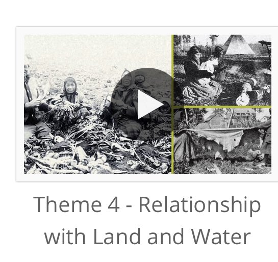 FNMIEAO's tweet photo. For #WorldWaterDay we have beautiful resources that discuss the importance of water to Indigenous people and come with lesson plans and activities! English AND French! Check them out here: https://t.co/PUQUPIfuuz https://t.co/AkEHZjozHq