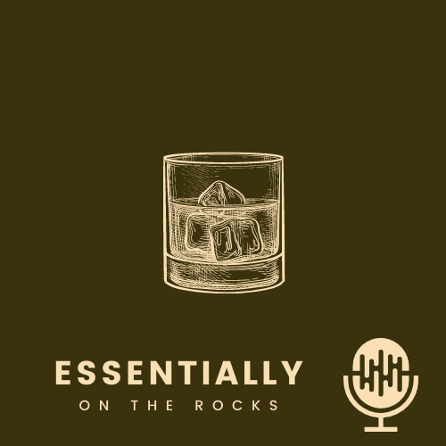 Essentially On the Rocks tweet media
