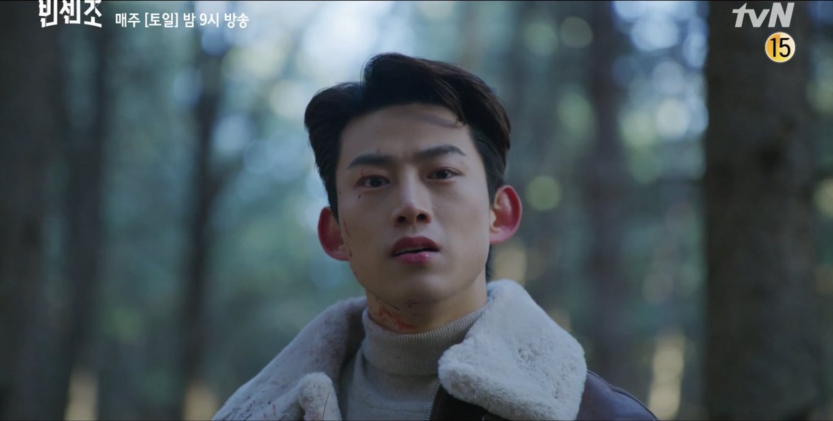 only_oktaec's tweet photo. if you think i’m not gonna shut up about this taecyeon then... you’re right🤡 #VincenzoEp10 #Vincenzo #빈센조 https://t.co/8ZLCaXKnrH