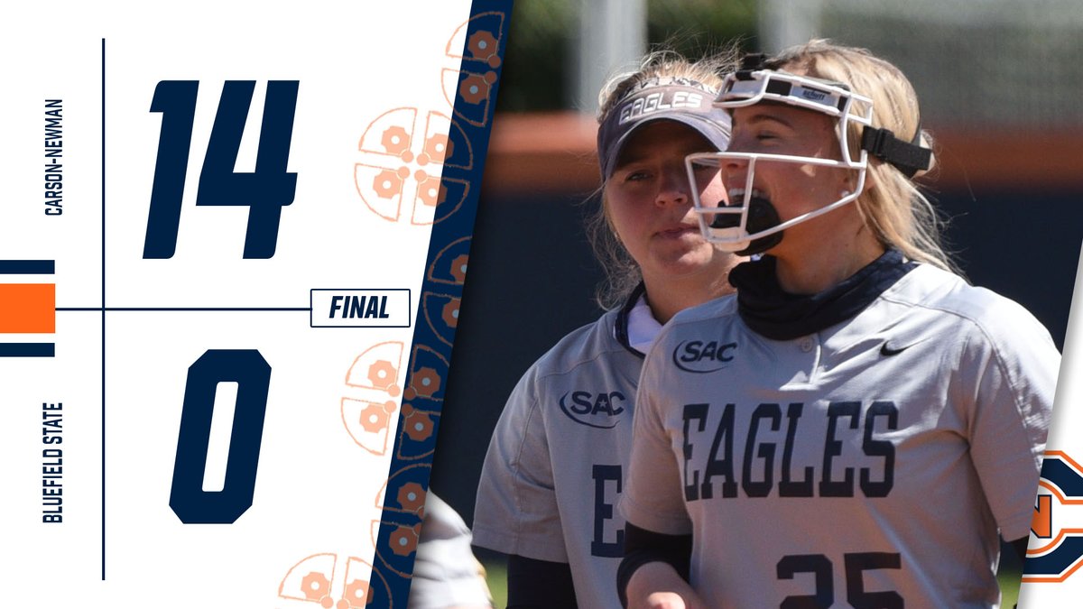 Carson-Newman Athletics tweet media