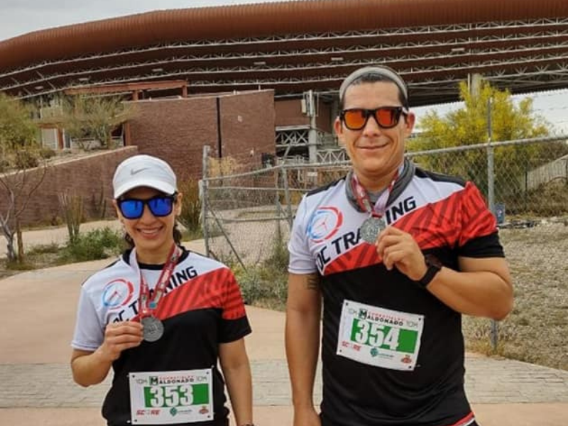 Score_MX's tweet photo. 🏅 Resultados del Medio Maraton de Hermosillo 2021 (Hermosillo 21K) 21 y 10K en PDF ▶️ https://t.co/9JWQiDiR8Q https://t.co/vCcdEGP5sO