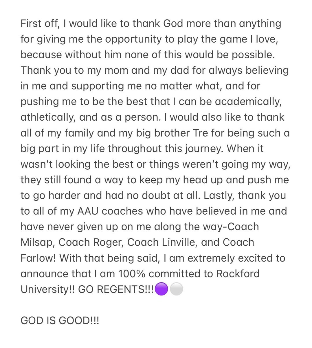 chasegoldennn's tweet photo. COMMITTED ‼️ https://t.co/O2bHINNply