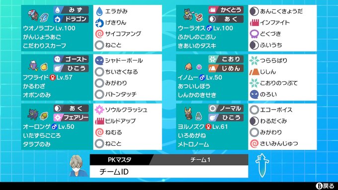 A List Of Tweets Where Pkマスタ Was Sent As ポケモン 1 تحليلات تويتر الرسومية الخاصة بهوتويت Whotwi