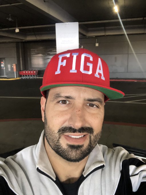 We need less #MAGA and more #FIGA https://t.co/JiiT0vdDFD<a href="/tag/maga"class="tags">#MAGA</a><a href="/tag/figa"class="tags">#FIGA</a>