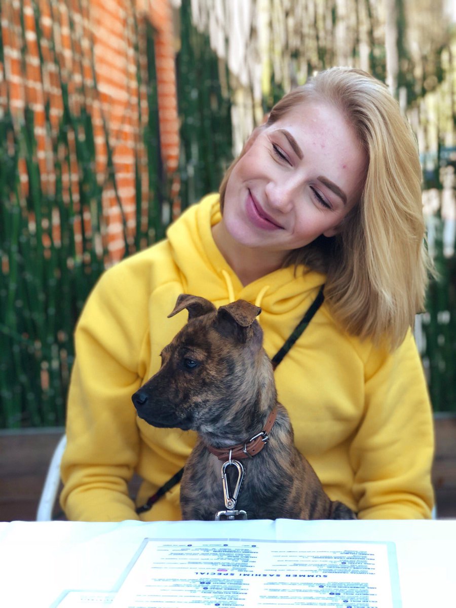 FCKITELLIE's tweet photo. hey cutie! here’s a few good ones, last one featuring my son 💜 https://t.co/b4R5rs2qCb