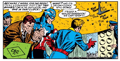 cinmani's tweet image. CBC NEWS
Its Everywhere!!!!!