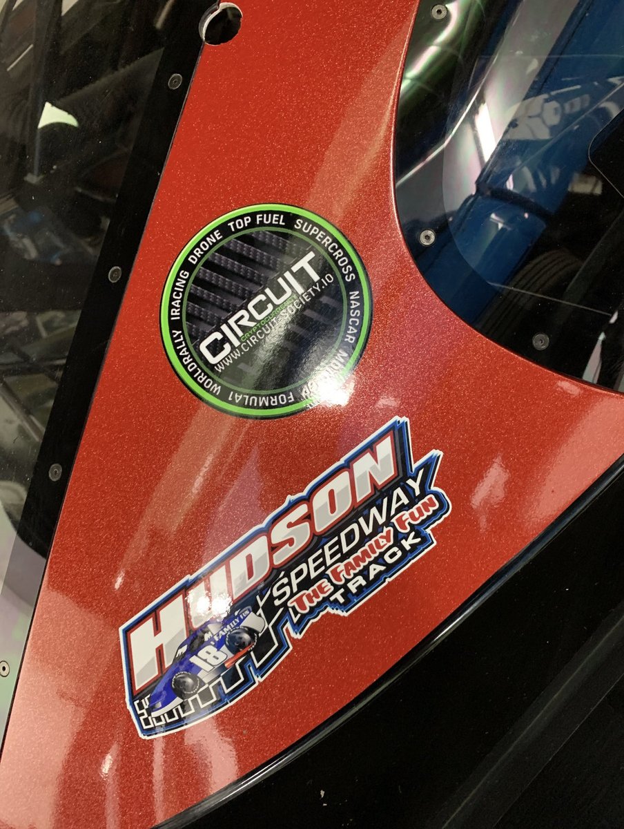 CircuitSociety's tweet image. WELCOME TRENT GOODROW 🏁

Very proud to announce that Trent Goodrow will be joining #TeamCircuit for the 2021 #Racing season! 🏆

Looking forward to the amazing goals and milestones that Trent will achieve  during this racing season! 🏆