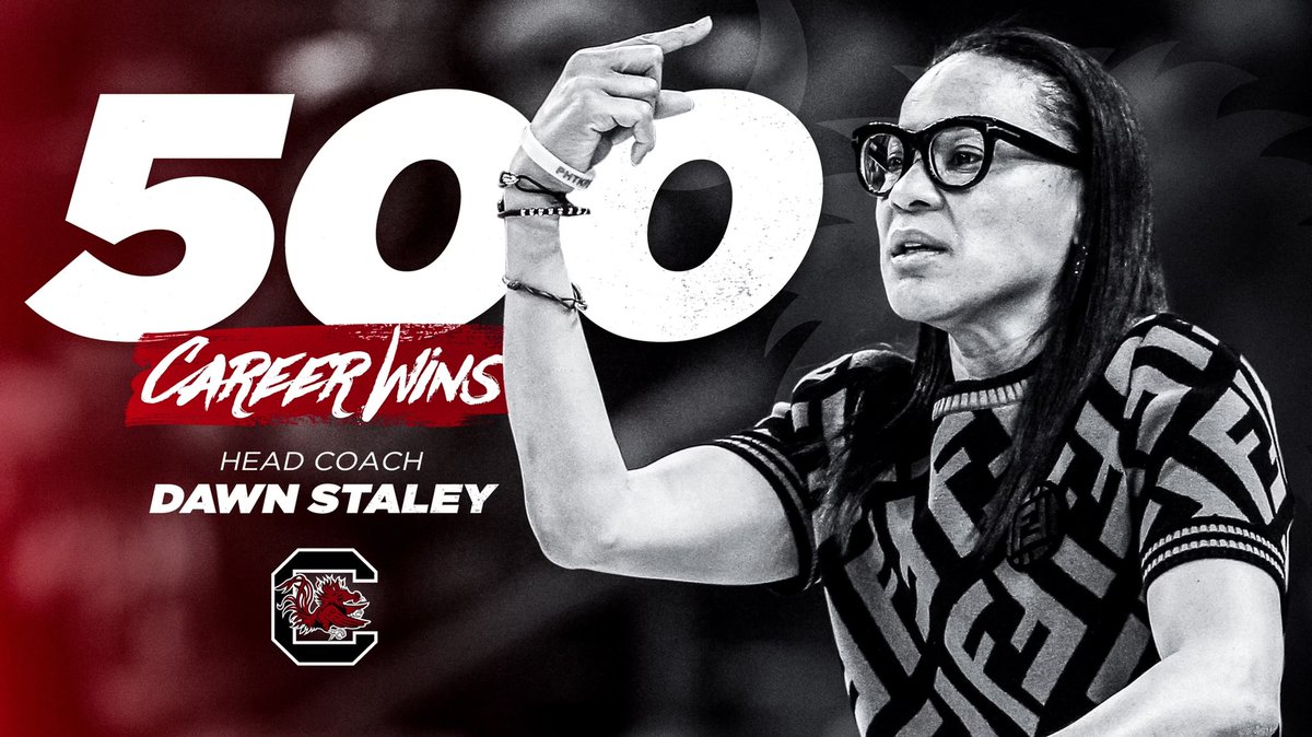 South Carolina Women's Basketball tweet media