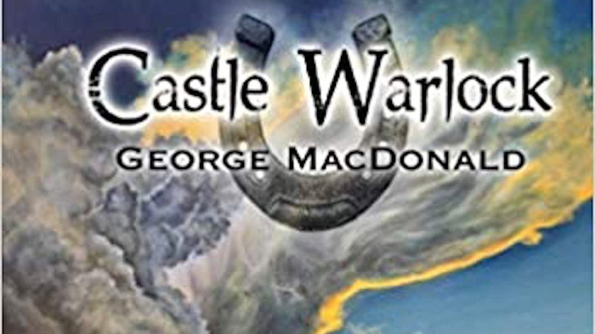 DavidJack1824's tweet photo. My 2nd #GeorgeMacDonald translation (endorsed by #DouglasGresham) has just been re released! New cover &amp; spine, new illustrations &amp; more! This is THE definitive GM novel on God's Fatherhood, and a must read for fans of #CSLewis!  https://t.co/3dLINAclMc https://t.co/c2ZcwORbgx