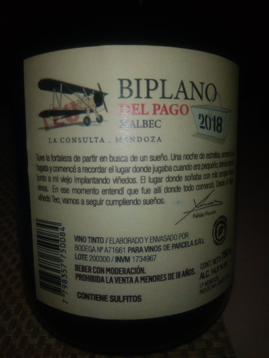 paladar_noir's tweet photo. Ya pronto será degustado... https://t.co/LVE7Uosgu9
