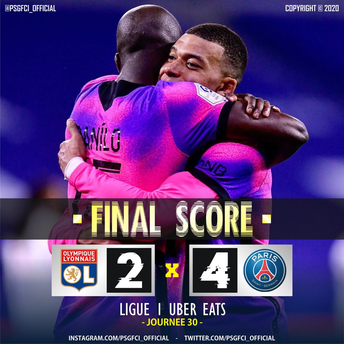 Psg Fan Club Indonesia Psgfci Official Twitter