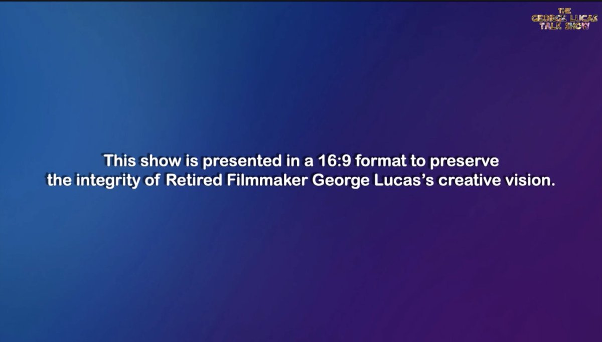 planetscumlive's tweet photo. @GLucasTalkShow @UncleBryson @bumperfactory @connorratliff @WattoTho @GriffLightning @patrickcotnoir As we begin, Oops, All Bumpers here's an important notice about tonight's @GLucasTalkShow.

LIVE NOW at https://t.co/NHPVd6ep6r https://t.co/sGtx8oYAlZ
