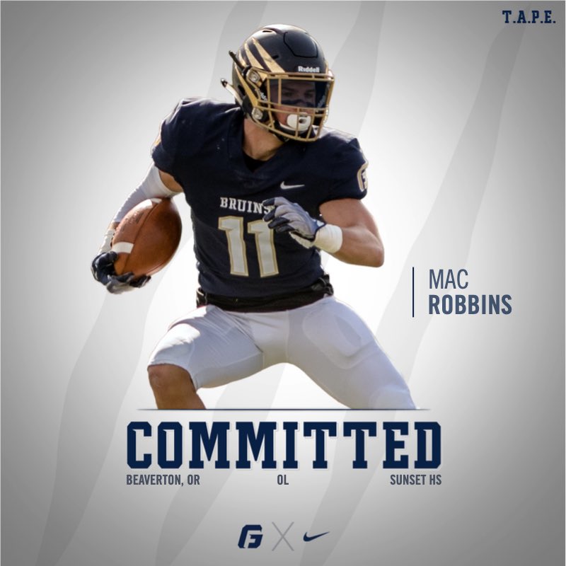 Mac Robbins tweet media