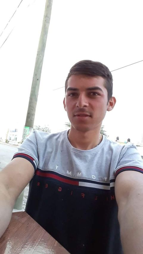 elsoldepuebla1's tweet photo. #ReporteSol Buscan a Salvador Ramírez Sillas, desaparecido desde hace 2 meses y visto por última vez en calles de #Tepeaca . #Desaparecidos https://t.co/rmiJzkxJat