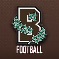 Thunder19Micah's tweet photo. Appreciate the virtual Jr invite and info @BrownHCPerry @BrownUFootball @CoachFrizBrownU @Coach_RMattison #Class2022 #opencurriculum https://t.co/M46faktLx8