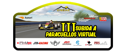 club_simracing's tweet photo. 📝Inscripciones #Evento1CNSAC2021
⏰Apertura: 22:00h
🌄Subida: Paracuellos del Jarama
📆Fecha Competición: 03/04-04-2021
💻Mas info: https://t.co/B0FsHosiPv
@AsturSimRace
@Esmebra
#ProccesControl
#PRS
https://t.co/BGbDWA6ooU
https://t.co/Cud37i1llI
https://t.co/WyPDO84w8p https://t.co/q5MOH0WAAd