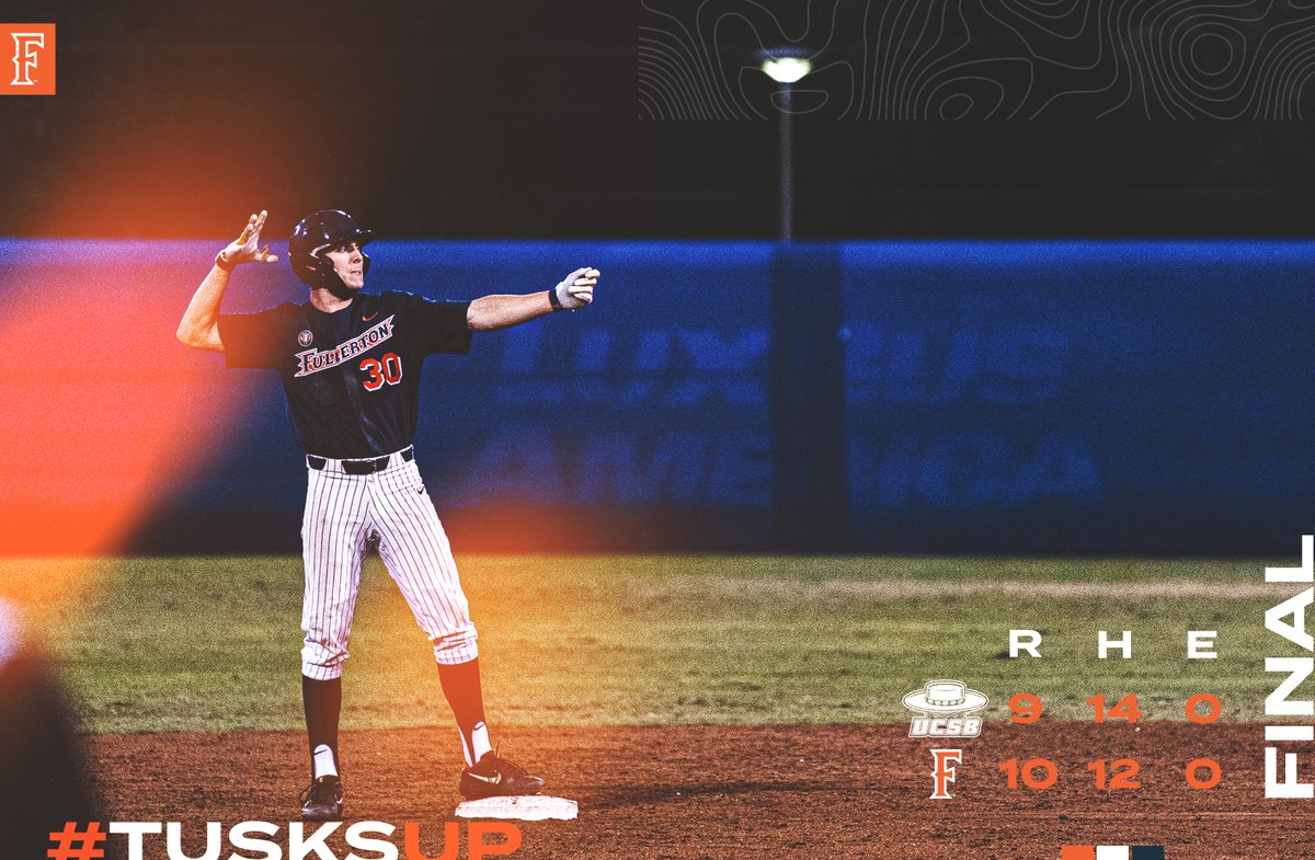 What a way to end the weekend #TusksUp