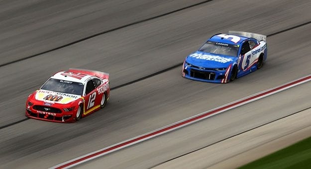 NASCARMSFansDE's tweet photo. @Blaney siegt auf dem @amsupdates
#NASCAR #MOTORSPORT #nascarCup #Blaney #ryanblaney #penskeracing #penske #Teampenske #Atlanta https://t.co/V1JiM6G5ne