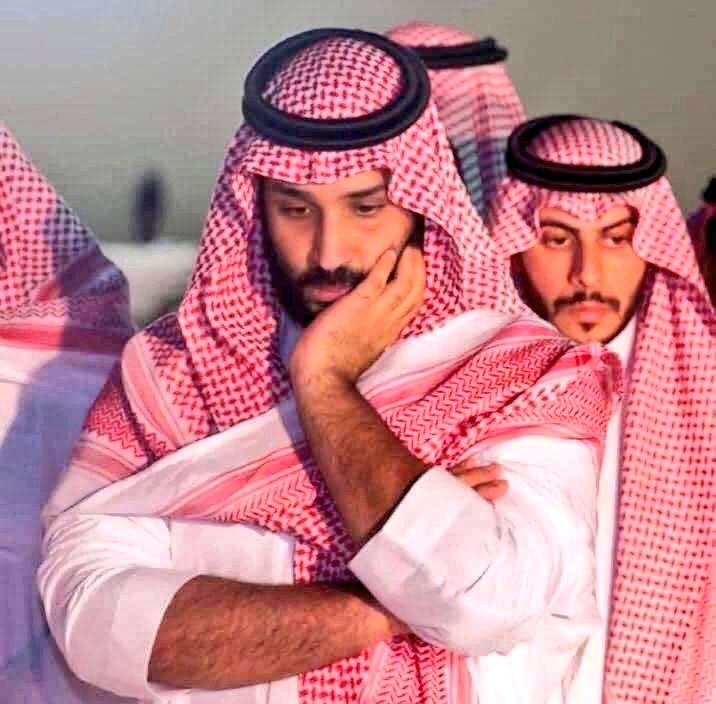 نبيل الشعثمي tweet media