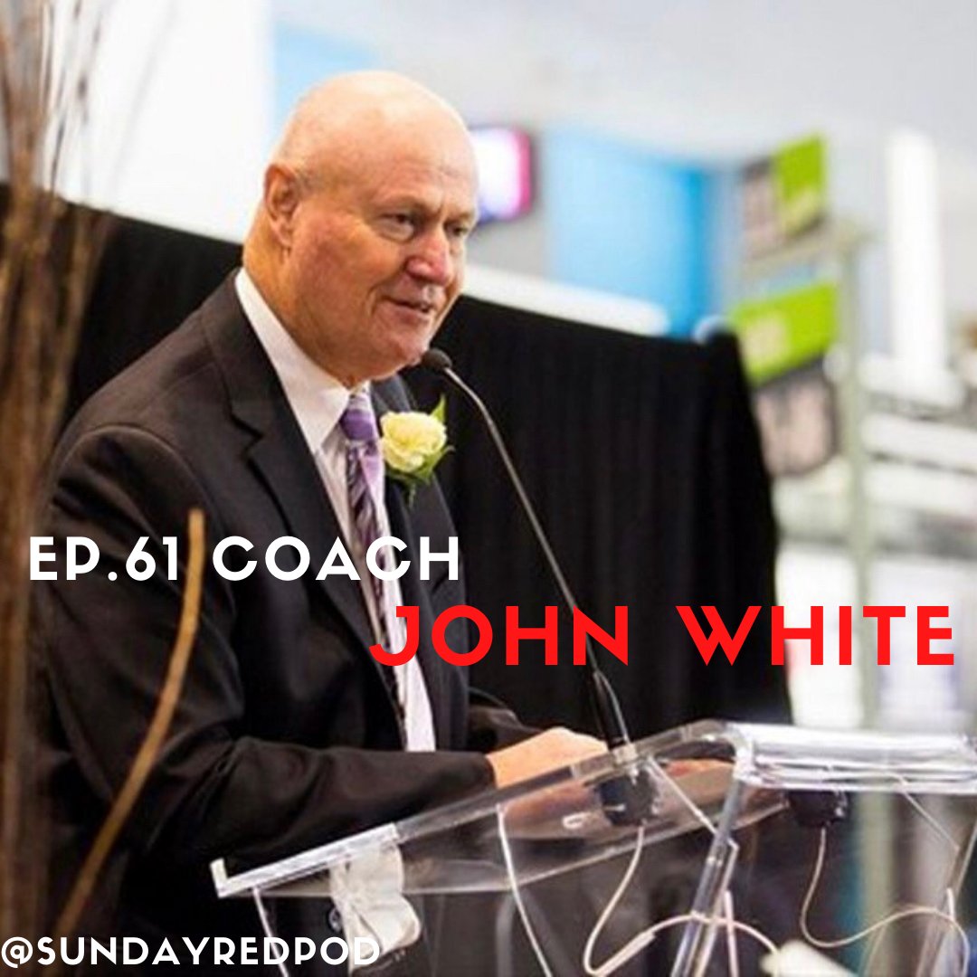 EP.61 on the SRP is legendary coach John White! 🇨🇦 topics include:
- Gibbers Ontario Jr
- mindset &amp; tools to improve your putting
- OUAs and Coaching Brock
- Playing the Australian Open
Get to know Coach Whitey, one of the best instructors in the wold and influential golf minds