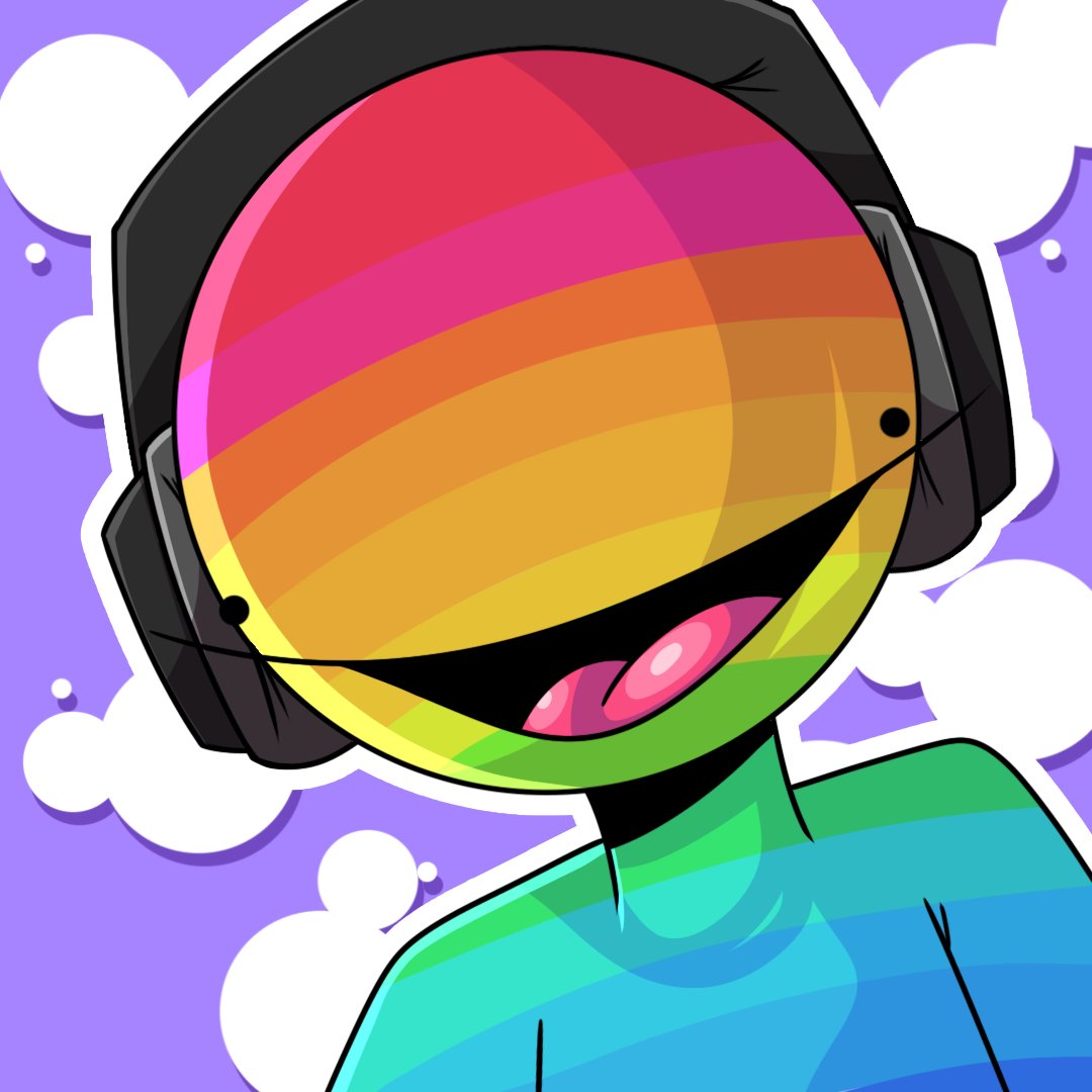 Color_Derp's tweet image. New Art by @LectsPNG