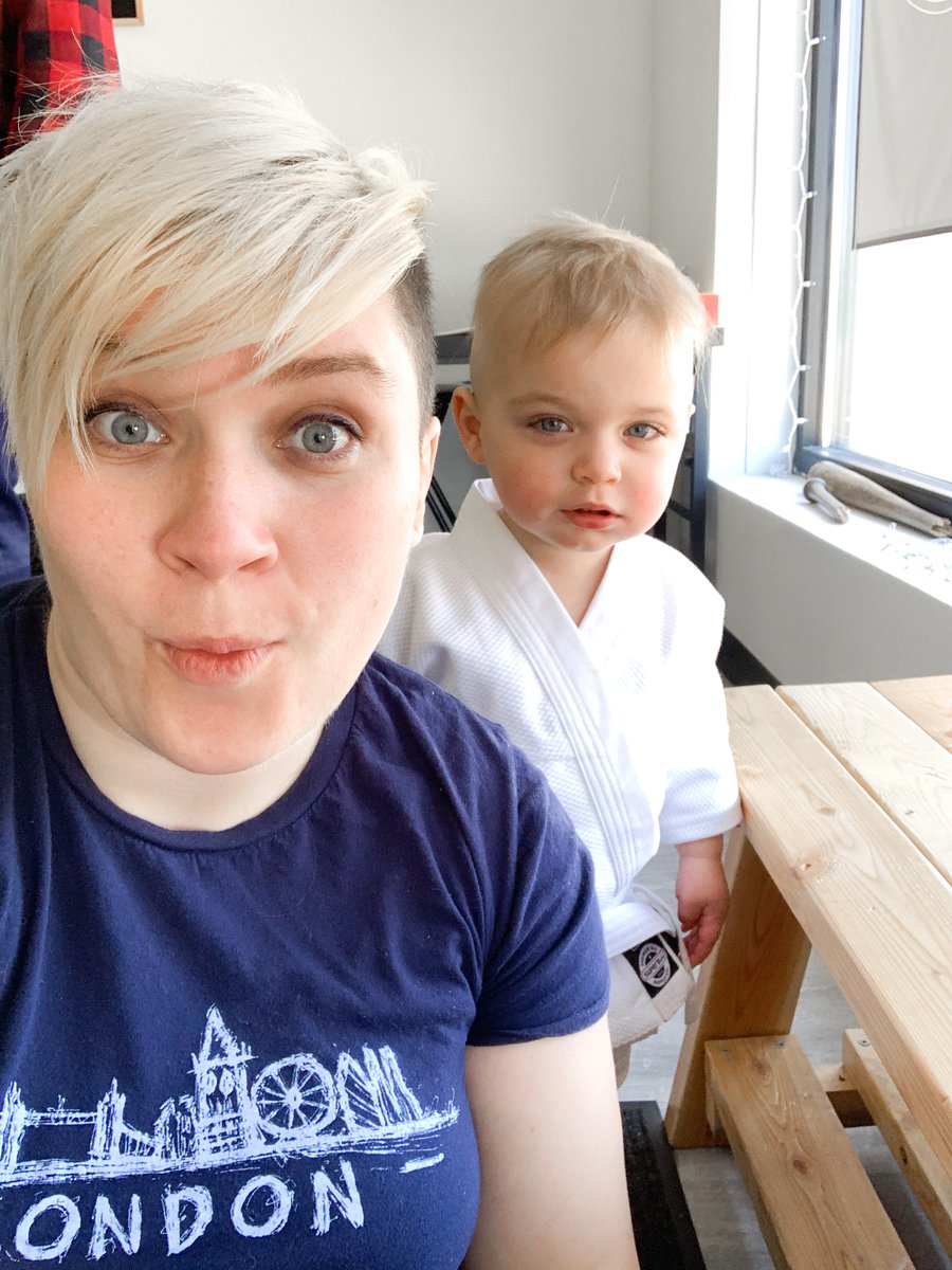kurtwuckertjr's tweet photo. @7169 took a few pics of Ronin at the gym today in his first gi! She does product photography for some BJJ brands on the side. It was a good day!

#RoninOnChain
$RoninAtlas https://t.co/JQHwuZTBBG https://t.co/Vu34fAWCoe