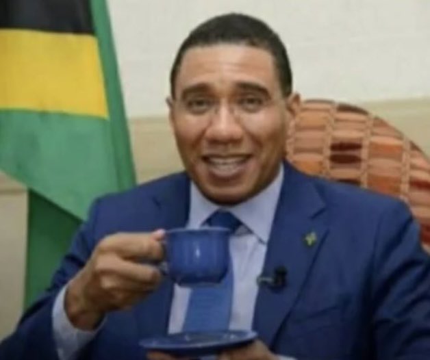 xo_lee21's tweet photo. Andrew to Jamaica “TAKE CARE” ‼️ 😂😂 https://t.co/D2evBmQBLm