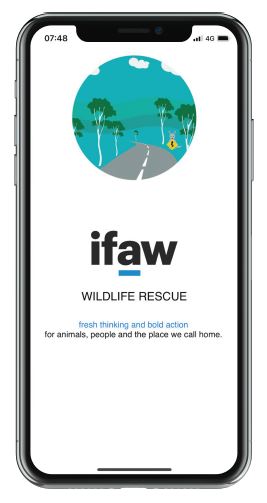 The devastating flooding affecting NSW will result in wildlife being injured and displaced. 

Download the FREE IFAW Wildlife Rescue App where you will be connected to your local wildlife group at the touch of a button. 

g.ifaw.org/WildlifeRescue…

#WatchOutWildlifeAbout