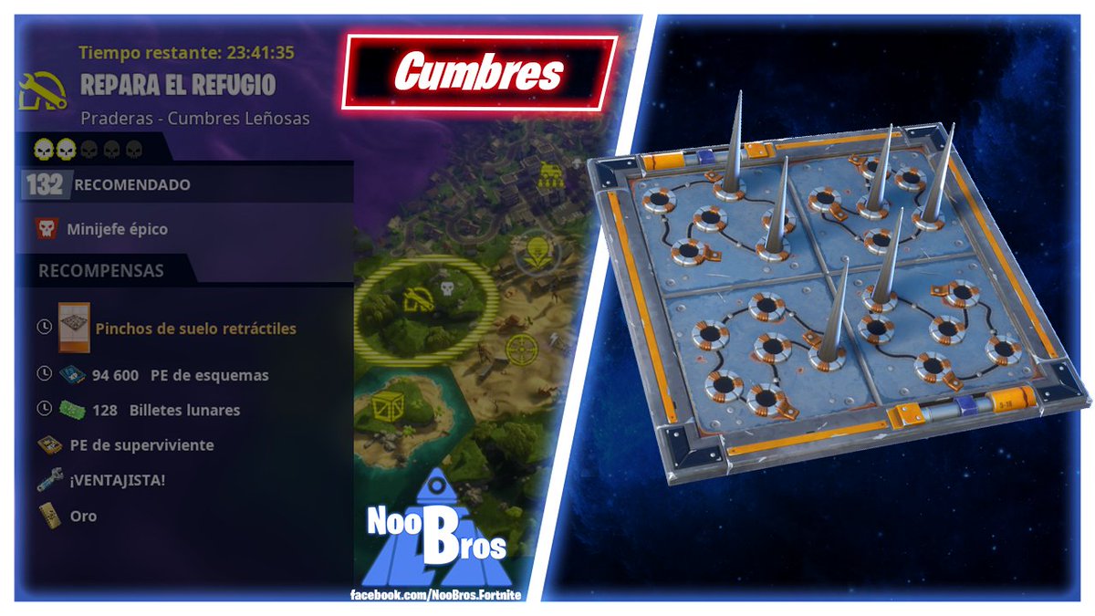 NooBros tweet media