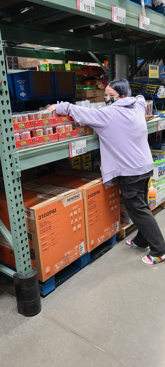 fantasylandplus's tweet image. When you find flex tape at bjs. #flextape #philswift #flexseal