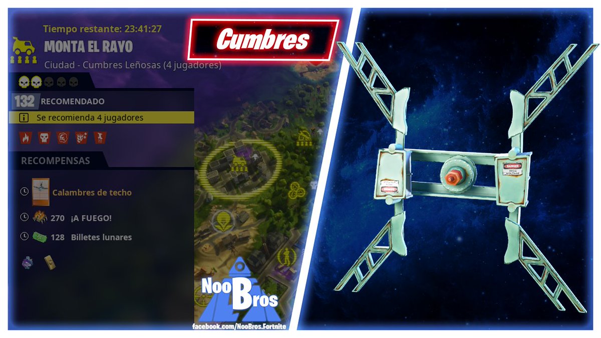 NooBros tweet media