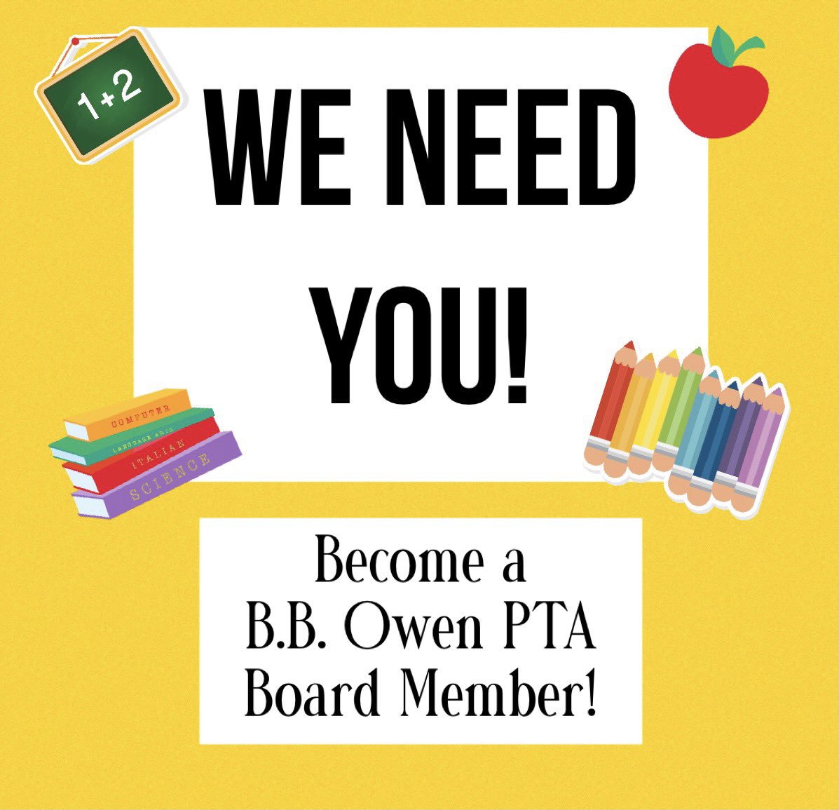 BB Owen PTA tweet media