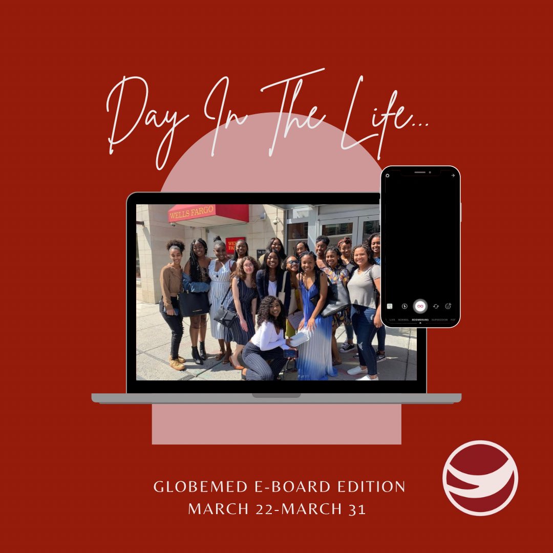 GlobeMed HU tweet media