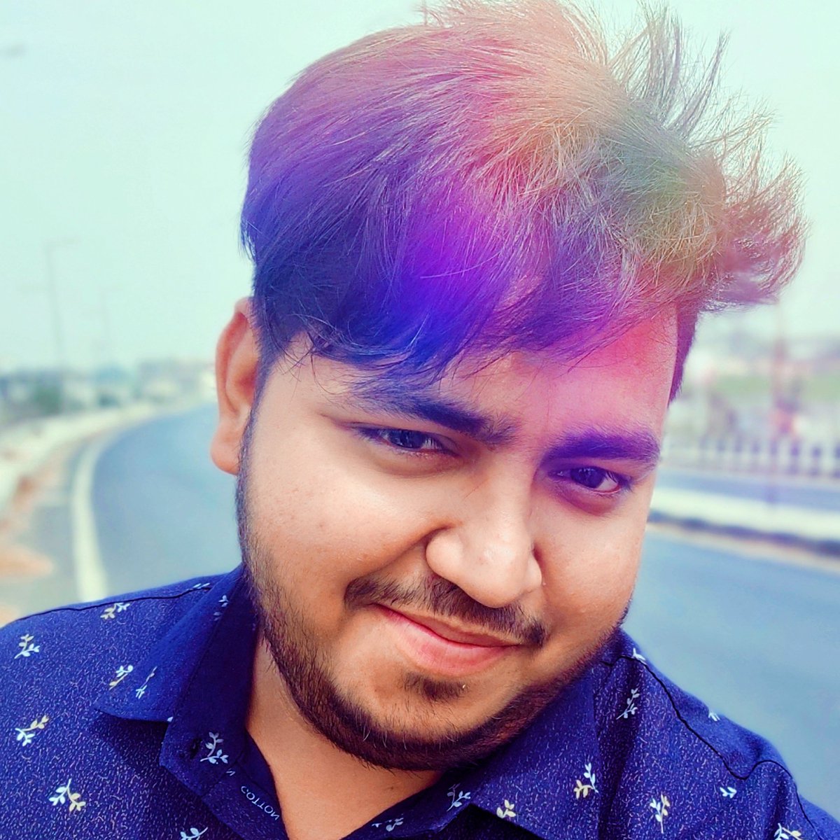 PaarjunSingh's tweet photo. #NewProfilePic https://t.co/sdCyraH8jl