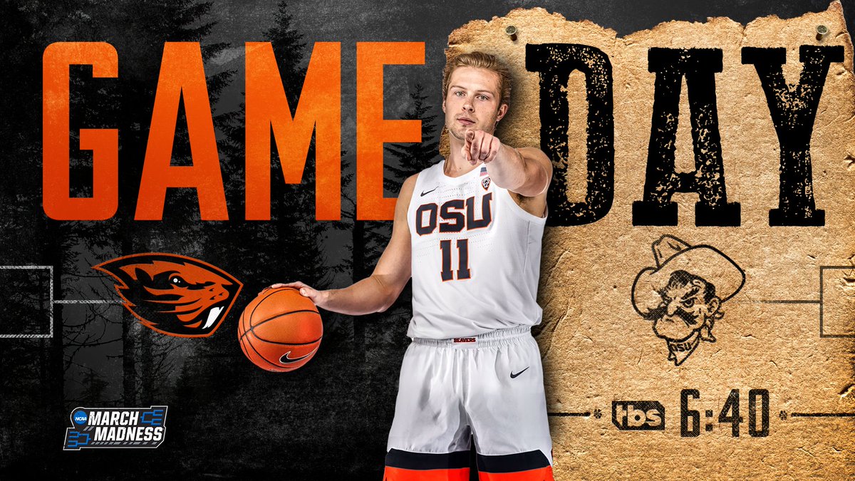 Oregon State Hoops tweet media
